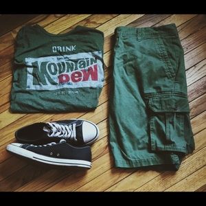 Mountain Dew T-Shirt